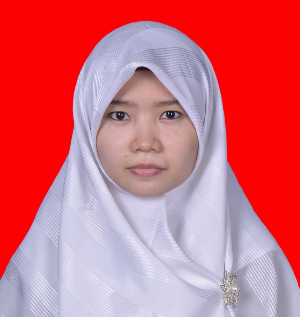 Guru MIS Al Muhajirin